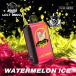 Lost Angel Pro Max Disposable 20000 Puffs Vape in Dubai Uae - Image 11