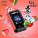 Geek Bar Watt Disposable 23000 Puffs Vape in Dubai Uae - Image 11