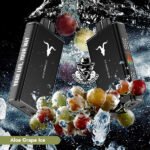 IGNITE V250 Disposable 25000 Puffs Vape in Dubai Uae - Image 2