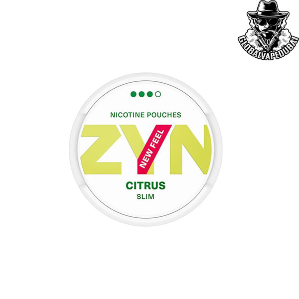 Are nicotine pouches legal in Dubai 2025