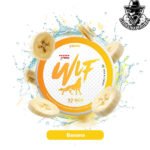 WLF Strong 32MG Nicotine Pouches in Dubai Uae - Image 2