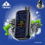 VEIIK Space Mist Disposable 25000 Puffs Vape in Dubai Uae - Image 2