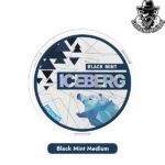 Buy Iceberg Medium Nicotine Pouches in Dubai Uae - Image 3