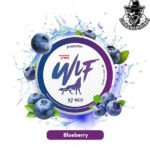 WLF Strong 32MG Nicotine Pouches in Dubai Uae - Image 3