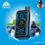 VEIIK Space Mist Disposable 25000 Puffs Vape in Dubai Uae - Image 3