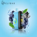 ELF BAR Raya D3 Disposable 25000 Puffs Vape in Dubai Uae - Image 4