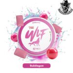 WLF Strong 32MG Nicotine Pouches in Dubai Uae - Image 4