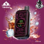 VEIIK Space Mist Disposable 25000 Puffs Vape in Dubai Uae - Image 4