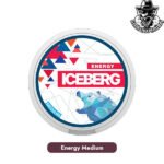 Buy Iceberg Medium Nicotine Pouches in Dubai Uae - Image 4