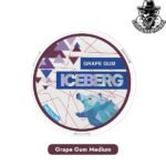 Buy Iceberg Medium Nicotine Pouches in Dubai Uae - Image 5