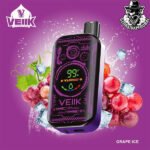 VEIIK Space Mist Disposable 25000 Puffs Vape in Dubai Uae - Image 5