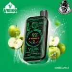 VEIIK Space Mist Disposable 25000 Puffs Vape in Dubai Uae - Image 6