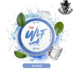 WLF Strong 32MG Nicotine Pouches in Dubai Uae - Image 6