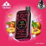 VEIIK Space Mist Disposable 25000 Puffs Vape in Dubai Uae - Image 7