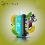 ELF BAR Raya D3 Disposable 25000 Puffs Vape in Dubai Uae - Image 10
