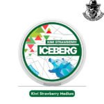 Buy Iceberg Medium Nicotine Pouches in Dubai Uae - Image 6