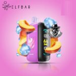ELF BAR Raya D3 Disposable 25000 Puffs Vape in Dubai Uae - Image 14