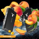 IGNITE V250 Disposable 25000 Puffs Vape in Dubai Uae - Image 5