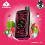 VEIIK Space Mist Disposable 25000 Puffs Vape in Dubai Uae - Image 10