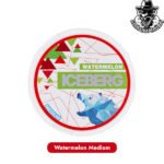 Buy Iceberg Medium Nicotine Pouches in Dubai Uae - Image 12