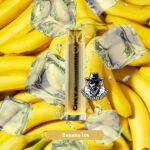 Pod Salt Onyx Disposable 4000 Puffs Vape in Dubai Uae - Image 2