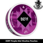 DZRT Purple Mist Dubai