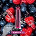 Pod Salt Onyx Disposable 4000 Puffs Vape in Dubai Uae - Image 10