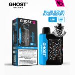Vapes Bar Ghost Galaxy Disposable 25000 Puffs vape in Dubai Uae - Image 4