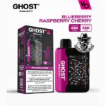 Vapes Bar Ghost Galaxy Disposable 25000 Puffs vape in Dubai Uae - Image 3