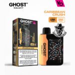 Vapes Bar Ghost Galaxy Disposable 25000 Puffs vape in Dubai Uae - Image 5