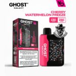 Vapes Bar Ghost Galaxy Disposable 25000 Puffs vape in Dubai Uae - Image 6