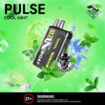Tugboat Pulse Disposable 20000 Puffs Vape in Dubai Uae - Image 3