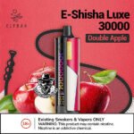 Elfbar E-Shisha Luxe Disposable 30000 Puffs Vape in Dubai Uae - Image 3