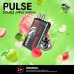 Tugboat Pulse Disposable 20000 Puffs Vape in Dubai Uae - Image 4