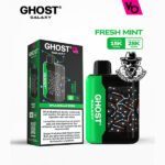 Vapes Bar Ghost Galaxy Disposable 25000 Puffs vape in Dubai Uae - Image 7