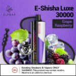 Elfbar E-Shisha Luxe Disposable 30000 Puffs Vape in Dubai Uae - Image 6