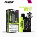 Vapes Bar Ghost Galaxy Disposable 25000 Puffs vape in Dubai Uae - Image 8