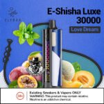 Elfbar E-Shisha Luxe Disposable 30000 Puffs Vape in Dubai Uae - Image 8