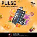 Tugboat Pulse Disposable 20000 Puffs Vape in Dubai Uae - Image 5