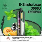 Elfbar E-Shisha Luxe Disposable 30000 Puffs Vape in Dubai Uae - Image 10