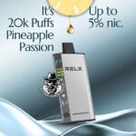 Relx Ace Disposable 20000 Puffs Vape in Dubai Uae - Image 3