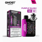 Vapes Bar Ghost Galaxy Disposable 25000 Puffs vape in Dubai Uae - Image 9