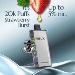 Relx Ace Disposable 20000 Puffs Vape in Dubai Uae - Image 4