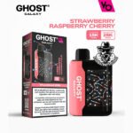 Vapes Bar Ghost Galaxy Disposable 25000 Puffs vape in Dubai Uae - Image 10