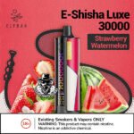 Elfbar E-Shisha Luxe Disposable 30000 Puffs Vape in Dubai Uae - Image 14