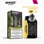 Vapes Bar Ghost Galaxy Disposable 25000 Puffs vape in Dubai Uae - Image 11