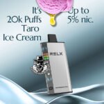 Relx Ace Disposable 20000 Puffs Vape in Dubai Uae - Image 6