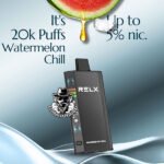 Relx Ace Disposable 20000 Puffs Vape in Dubai Uae - Image 7