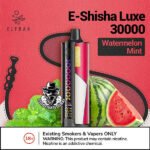 Elfbar E-Shisha Luxe Disposable 30000 Puffs Vape in Dubai Uae - Image 15