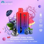 Hayati Pro Ultra Disposable 15000 Puffs Vape in Dubai Uae - Image 3